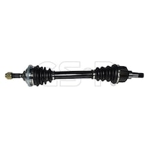 Aks Sol Komple P206 Dv4Td 1.4 Hdi Tu3Jp Et3J4 1.4 8V / 16V 98