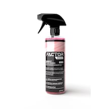 Factor 360 Insect Otomobil Sinek Böcek Temizleyici 500 Ml
