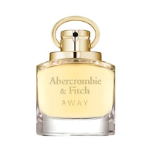 Abercrombie & Fitch Away Edp Kadın Parfümü 100 Ml