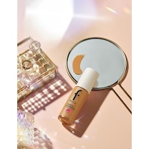 Perfect Coverage Yüksek Pigmentli & Yarı Parlak Bitişli Spf15 Fondöten 0 90405203