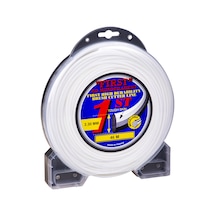 First Misina 3.5 mm 46 m Beyaz 6 Köşe