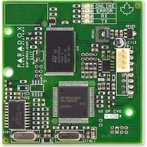 Paradox Vdmp3 Telefon Arama Ve Sisteme Uzaktan Erişme  Modülü