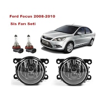 Ford Focus 2 2008-2010 Sis Farı Seti 8200074008