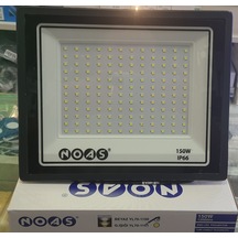 Noas 150 Watt Tablet Projektör Beyaz Işık 2 Adet