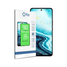 General Mobile Gm21 Pro Tam Kaplayan Seramik Ekran Koruyucu (512233017) 20 Tl Fark Ile Apple Uyumlu iPhone Hızlı Şarj Kablosu