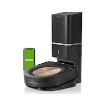 İrobot Roomba S9 Plus Çöp İstasyonlu Akıllı Robot Süpürge - Teşhir