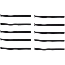 Suntek 10& 39 Lu Sırt Çantası Bagaj Askıları Kablo 20- -500-mm Siyah