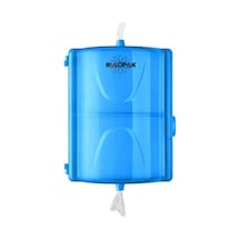 Rulopak İkiz Mini Cimri İçten Çekmeli Tuvalet Kağıdı Dispenseri T