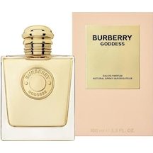 Burberry Goddess For Women Edp 100 ML Oryantal