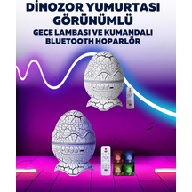 Buğz Dinazor Yumurta Gece Lambası Diğer