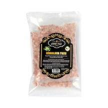 Şifay Tuz Sofrada Öğütme Himalaya Tuzu Pembe 1 KG