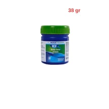 Wx Viks Buhar Etkili Mentollü Masaj Kremi Body Care 38 Gr Vicks, Okaliptüslü