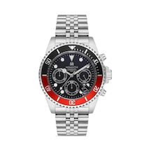 Momentus SM362T-04SB Erkek Kol Saati