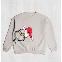 Unisex Grinch Sweatshirt