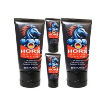 Hors Active Cream 50 Ml Erkek Özel Zaman Ve Katılık 4 Adet