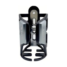 Chuangyinshop Zonk Alaşım Grey Su Matarası Askısı Dayanıklı Kolay Monte Seyahat Ve Bisiklet Gri Chuangyinshop Zonk Alaşım Grey Su Matarası Askısı Dayanıklı Kolay Monte Seyahat Ve Bisiklet Gri