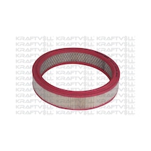 Kraftvoll 06010163 Hava Fıltresı Ford Caprı Escort Granada Sıerra Taunus 74 93 Felıcıa Favorıt 91 98