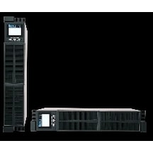 Dotvolt Volt Rt 1 Kva Racktipi 2x7ah 5-15 1/1 Ups