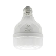 Lunatic 32999 Al-tb20 20 Watt 2400 Lümen E27 Akım Korumalı Beyaz Torch Led Ampul