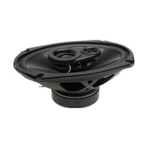 Powerbass S-6903 S Serisi Oval Koaksiyel