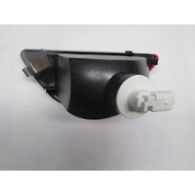Renault Clıo- 3- Hb- 09/12 Arka Sis Lambası Sol Kırmızı Pleksan Oem No: 8200776055