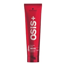 Osis Rock Hard Ultra Güçlü Şekillendirici 150 ML