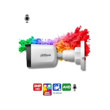 Hac-b1a21p-u-ıl-a 2mp Full Hd Kamera Smart Dual Light Teknolojisi Hac-b1a21p-u-ıl-a 2mp Full Hd Kamera Smart Dual Light Teknolojisi
