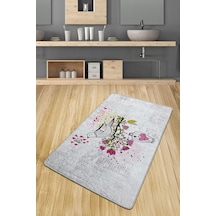Songs Banyo Halısı Djt 70x120 cm