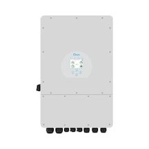 Deye 12kw Hibrit Trifaze İnverter Lv