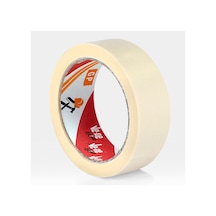 Vege Krepe Maskeleme Bantı 24 Mmx30 Mt Bej Gp