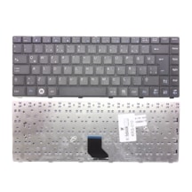 Samsung Uyumlu Np-R522-Xa09Tr Np-R522-Fa02Tr Notebook Klavye (Siyah Tr)
