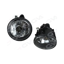 Sıs Farı Adaptıf Sağ Bmw X6 E71 Semeglbl - 68 12 14