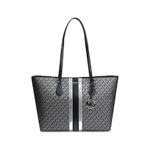 Mıchael Kors Kadın Omuz Çantası 35f4s6ht9v-blacknoır Siyah