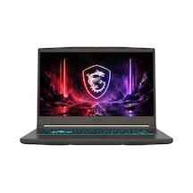 MSI NB Thın A15 B7VERNP20 R5-7535HS 48 GB 4 TB SSD 6 GB RTX4050 15.6 W11P FHD Dizüstü Oyuncu Bilgisayar