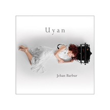 Jehan Barbur - Uyan CD