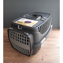 8 -10 Kg Taşımaya Dayanıklı Xxl Kedi Ve Köpek Taşıma Çantası
