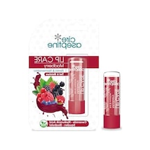 Renkli Dudak Bakım Kremi, Madberry Aromalı