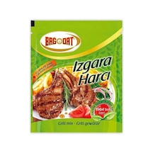 Izgara Harcı 65gr