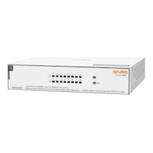 HPE Aruba Instant On R8R46A 1430-8G Poe Yönetilemez