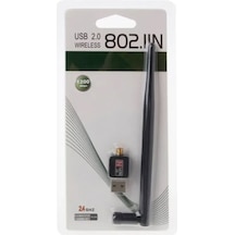 Zr93 300 Mbps 5 Dbi Usb Wireless