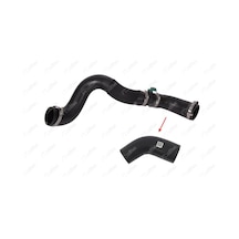 Nıfea Turbo Hortumu Küçük Ford Transit V347-v363 2.2 Tdcı Plastik Parça Hariç 19558 Cc11 6k863 De Dg