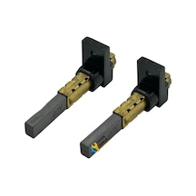 Altus Uyumlu Al 690 Süpürge Motor Kömürü Ölçüleri Kontrol Ediniz Adet-set