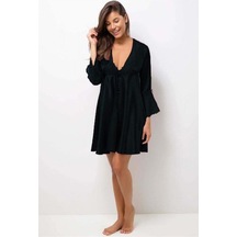 Pierre Cardin 6625 Altılı Takım - Siyah Siyah