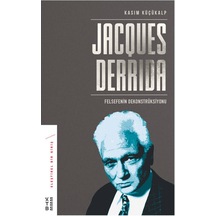Ketebe Jacques Derrida