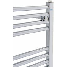 Eca Krom Kaplı Düz Havlupan Eca Krom Kapli Düz Havlupan 40 x 150