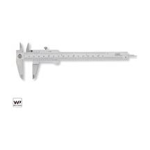 Werka Wpro Hassas Mekanik Kumpas 0.02mm 0-150mm