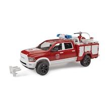 BR02544 RAM 2500 İtfaiye Aracı - Bruder