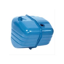 Akcaticaret Ford 5000 - 6600 - 6610 Mazot Deposu