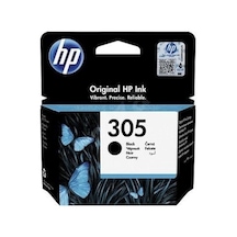Hp 305 Sıyah  Kartus 3Ym61A