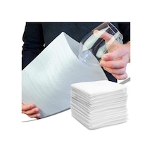 15cm X 20cm Hava Kabarcıklı Köpük Torbası - 10'lu Paket Açık Indigo